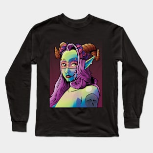 Leafling Long Sleeve T-Shirt